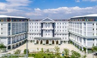 Vụ phụ huynh đòi nợ trường: Đề xuất kiểm tra, đánh giá toàn bộ tình hình Trường Quốc tế Mỹ 