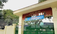 Quận Bình Thạnh kiểm tra thông tin nghi 'lạm thu' ở Trường Tiểu học Hồng Hà