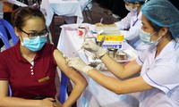 Hải Phòng tiêm vắc xin toàn dân ở quận Đồ Sơn và huyện Cát Hải