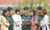 Ảnh: Nguyễn Minh