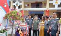 Đổi mới hình thức vận động thanh niên, xây dựng nhiều điển hình tiên tiến