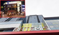 Dừng kinh doanh quán bia &apos;hoán cải&apos; ở chung cư cao cấp Artemis