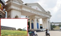 ‘Đắp chiếu thập kỷ’, KĐT Kim Chung-Di Trạch lại điều chỉnh tăng 10ha