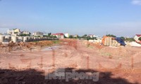 Lộ sai phạm dự án KDC trăm tỷ chủ đầu tư vừa &apos;chia tay&apos; lại trúng đấu giá