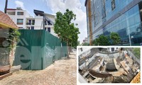 Hà Nội xin lùi báo cáo Thủ tướng về cấp phép 4 tầng hầm cho nhà riêng lẻ