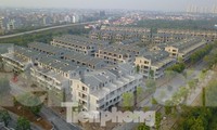 Hưng Yên chọn nhà đầu tư dự án &apos;xây chui, bán sai&apos; hơn 200 biệt thự, liền kề