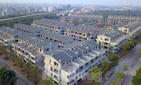 Hưng Yên tìm chủ mới để hợp thức hơn 200 biệt thự Vạn Tuế-Sago Palm &apos;xây chui, bán sai&apos;