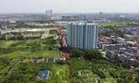 Hà Nội điều chỉnh loạt ô đất trường học sau nhiều năm &apos;đắp chiếu&apos;