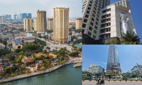 Cận cảnh 11 dự án đắc địa của Tân Hoàng Minh đang được Bộ Công an xác minh