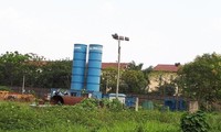 Hà Nội dùng biện pháp mạnh với các chủ dự án &apos;chây ì&apos; nợ thuế