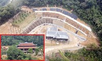 Hà Nội thanh tra điểm nóng &apos;biệt phủ&apos;, chung cư mini không phép 