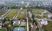 Thanh tra Chính phủ 'điểm mặt' loạt khu đô thị phá vỡ quy hoạch ở Hà Nam