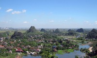 Ninh Bình xin điều chỉnh dự án điểm du lịch trăm tỷ trong vùng đệm danh thắng Tràng An