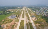Làm rõ thẩm quyền giao đất đối ứng của tỉnh Thái Nguyên cho 3 dự án BT