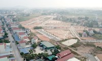 Bất động sản Thái Nguyên chưa thoát trầm lắng