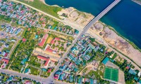 Hòa Bình công khai 55 dự án chưa được phép &apos;bán lúa non&apos;