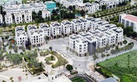 Thị trường bất động sản cơ hội nhiều hơn thách thức