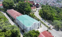Vụ xây &apos;chui’ cả quán bar trong khu nghỉ dưỡng: Xin lùi thời gian để hợp thức vi phạm?