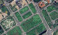 Hà Nội sắp đấu giá 27.000m2 'đất vàng’ với giá khởi điểm gần 2.200 tỷ