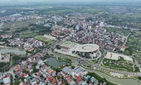 Sắp lên quận, trung tâm hành chính mới của Đông Anh xây dựng ở đâu?