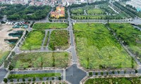 Hiện trạng khu 'đất vàng' Hà Nội sắp đấu giá với giá khởi điểm hơn 2.000 tỷ
