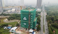 Bộ Xây dựng nêu lý do không tăng lợi nhuận cho doanh nghiệp làm nhà ở xã hội