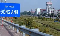 Diễn biến giá nhà đất hai huyện sắp lên quận ở Hà Nội