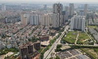 Tồn kho bất động sản, có doanh nghiệp phải mất 149 năm mới bán hết hàng