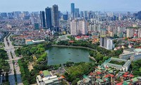 Phân cấp địa phương lập quy hoạch chung đô thị mới