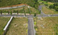 Luật kinh doanh bất động sản mới: Siết phân lô, bán nền
