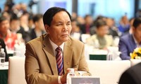 Phó chủ tịch VFF Cấn Văn Nghĩa xin rút lui vì vấn đề cá nhân.