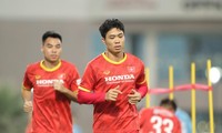 Công Phượng bất ngờ bị HLV Park Hang-seo bỏ qua ở đợt tập trung của đội tuyển Việt Nam.