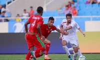 Palestine hứa hẹn sẽ là đối thủ vừa sức với đội tuyển Việt Nam ở trận giao hữu ngày 11/9 tới. 