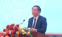 Phát triển các hệ giá trị Việt Nam trong thời kỳ mới