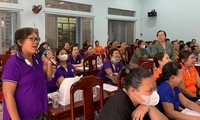 Đồng Nai: Đẩy mạnh truyền thông bình đẳng giới trong đồng bào dân tộc thiểu số
