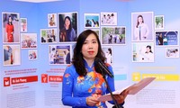 17 câu chuyện truyền tải thông điệp về phụ nữ Việt Nam và thúc đẩy bình đẳng giới