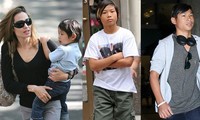 Pax Thiên: Từ cậu bé Việt bị bỏ rơi đến con trai minh tinh Angelina Jolie