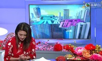 Hoa hậu cúi đầu xin lỗi trên TV vì bán khẩu trang giá cao giữa đại dịch corona