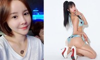 Nữ nghệ sĩ Hàn Quốc bị lừa bán dâm ở Philippines