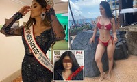 Thí sinh hoa hậu Mexico tham gia băng nhóm bắt cóc, đối mặt án tù 50 năm