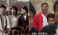Ngôi sao võ thuật Hong Kong Trần Long qua đời