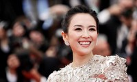 Chương Tử Di làm giám khảo Liên hoan phim Cannes 2022