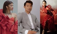 ‘Siêu anh hùng’ gốc Á Lưu Tư Mộ là nghệ sĩ ảnh hưởng nhất năm 2022