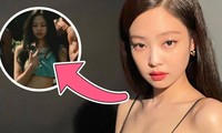 Jennie (BlackPink) đóng phim 18+ cùng con gái Johnny Depp và The Weeknd