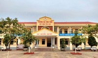 Gần 30 học sinh ngộ độc sau khi liên hoan Trung thu