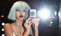 Bằng chứng Lisa (BlackPink) rời YG