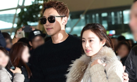 Cái kết của người phụ nữ rình rập Bi Rain và Kim Tae Hee 