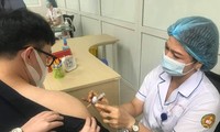 Trưởng đại diện WHO tại Việt Nam nói về vắc xin cho trẻ em