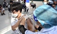 MỚI: Trẻ từ 5 đến dưới 12 tuổi sẽ tiêm vaccine Pfizer liều 0,2ml