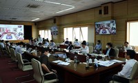 Ban Chỉ đạo Quốc gia phòng chống dịch COVID-19 họp trực tuyến ngày 25/3